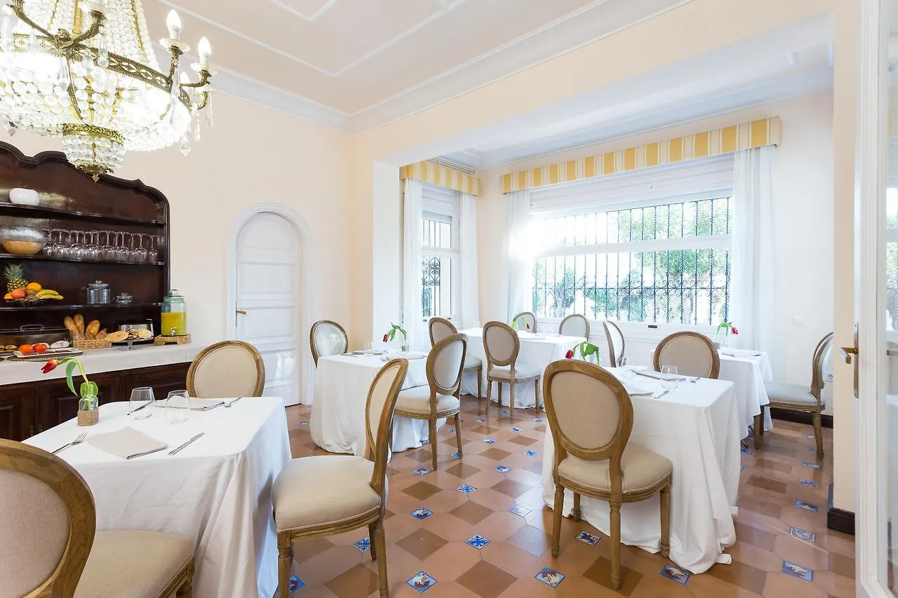 Villa Alicia Sitges