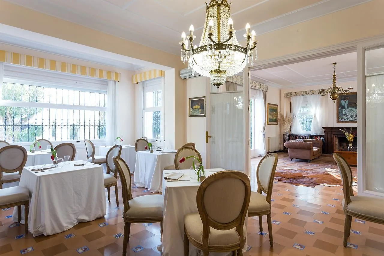 Villa Alicia Sitges Spagna