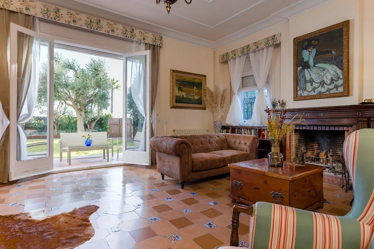 Villa Alicia Sitges