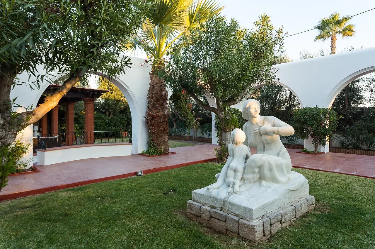Villa Alicia Sitges