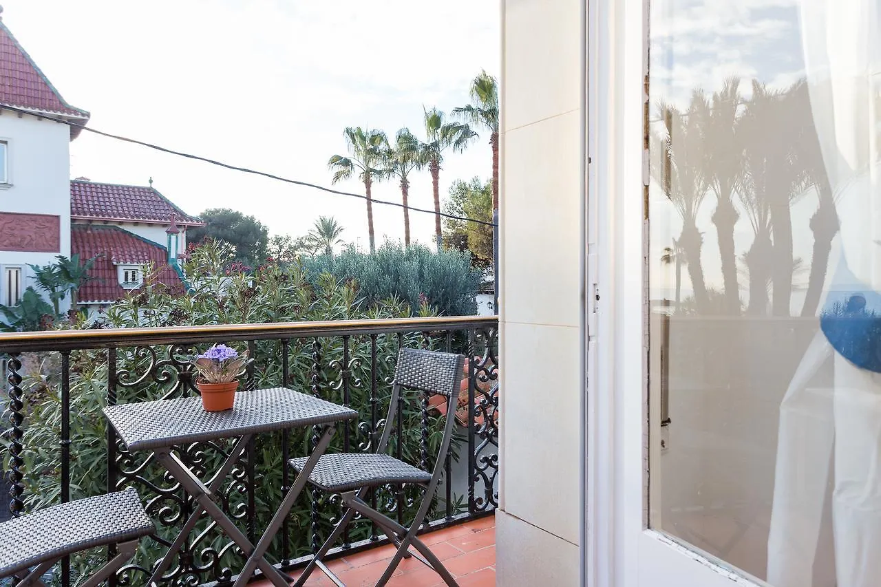 Villa Alicia Sitges