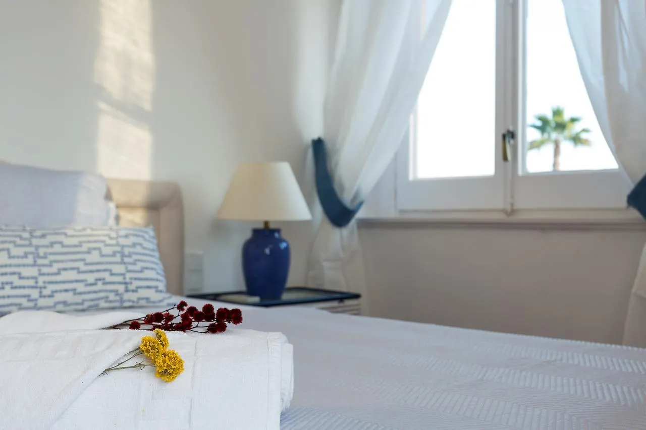 Villa Alicia Sitges Spagna
