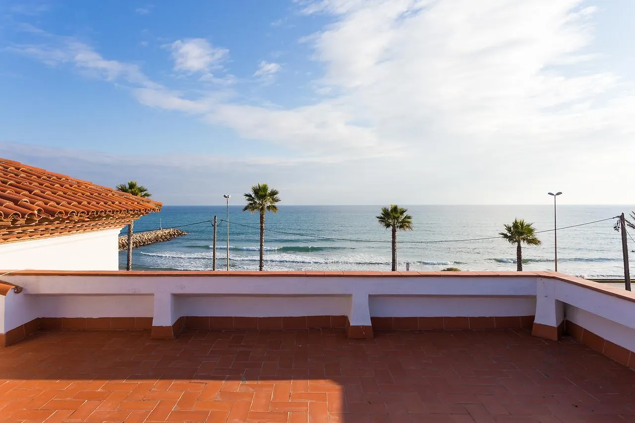 Villa Alicia Sitges
