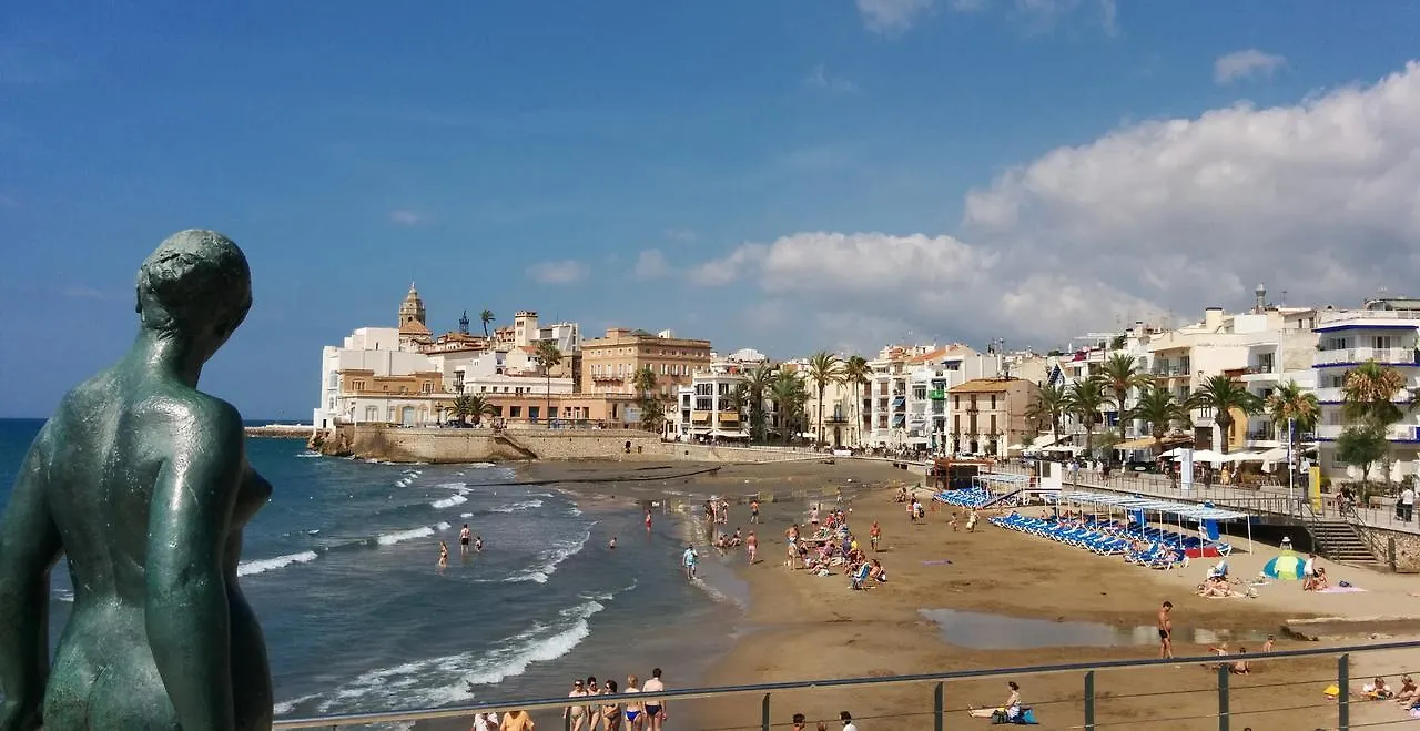 Villa Alicia Sitges