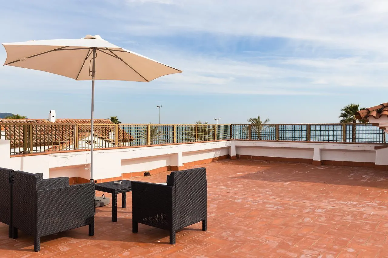 Villa Alicia Sitges Spagna