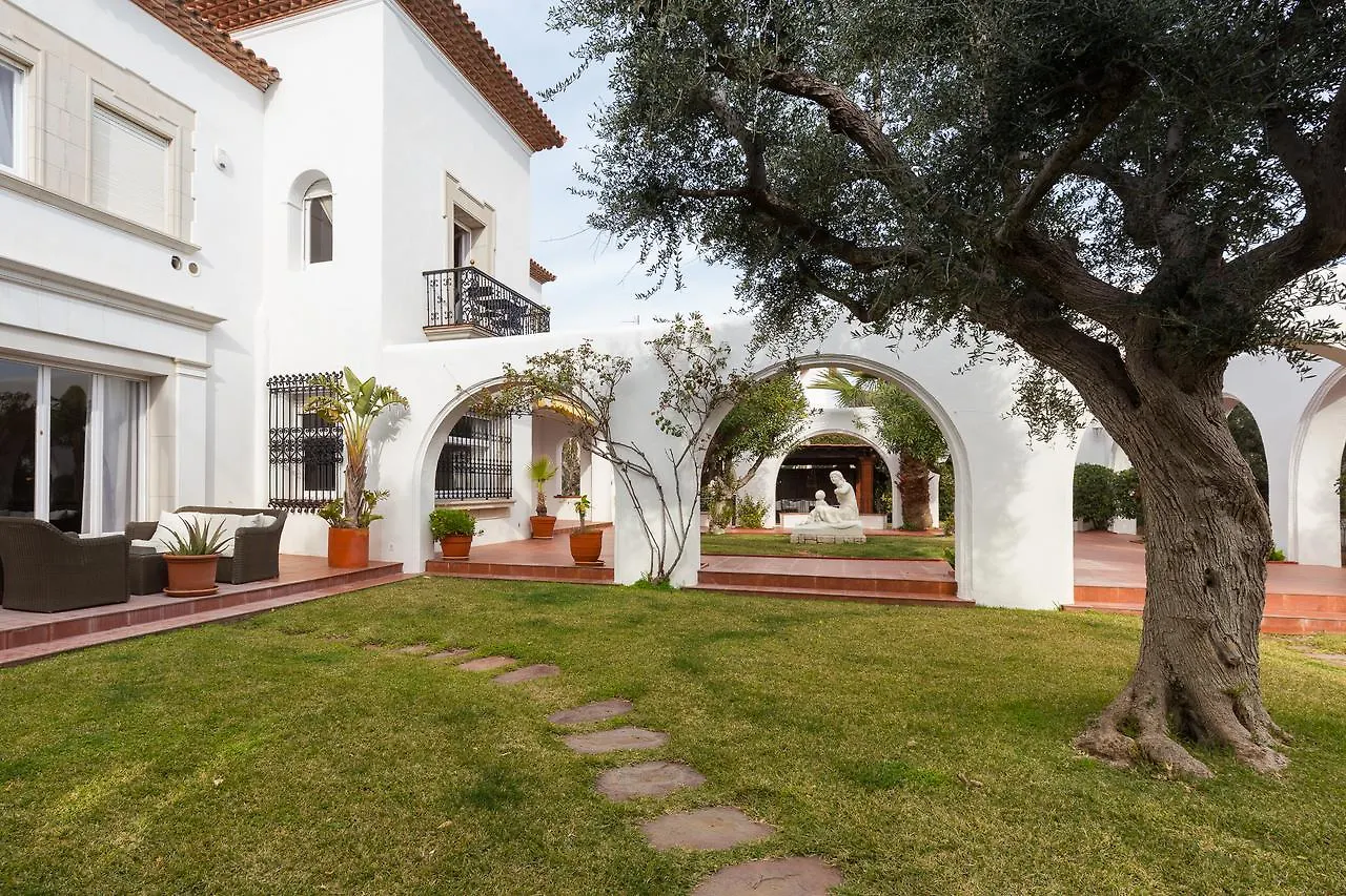 Villa Alicia Sitges 0*,  Spagna