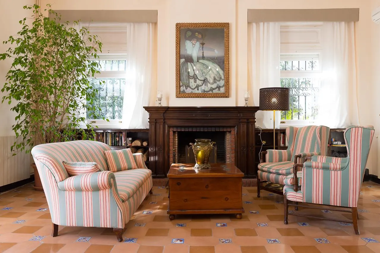 Villa Alicia Sitges