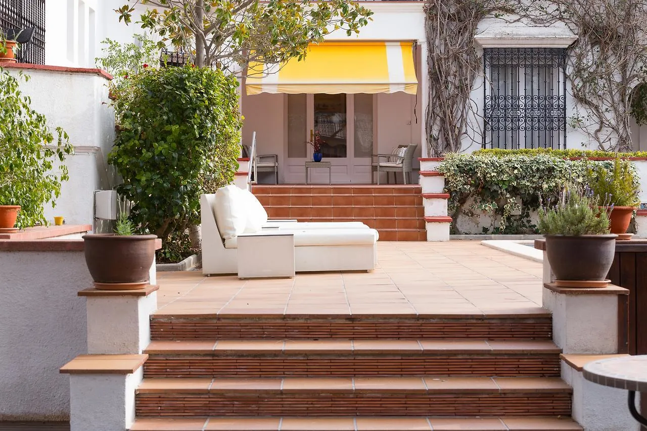 Villa Alicia Sitges