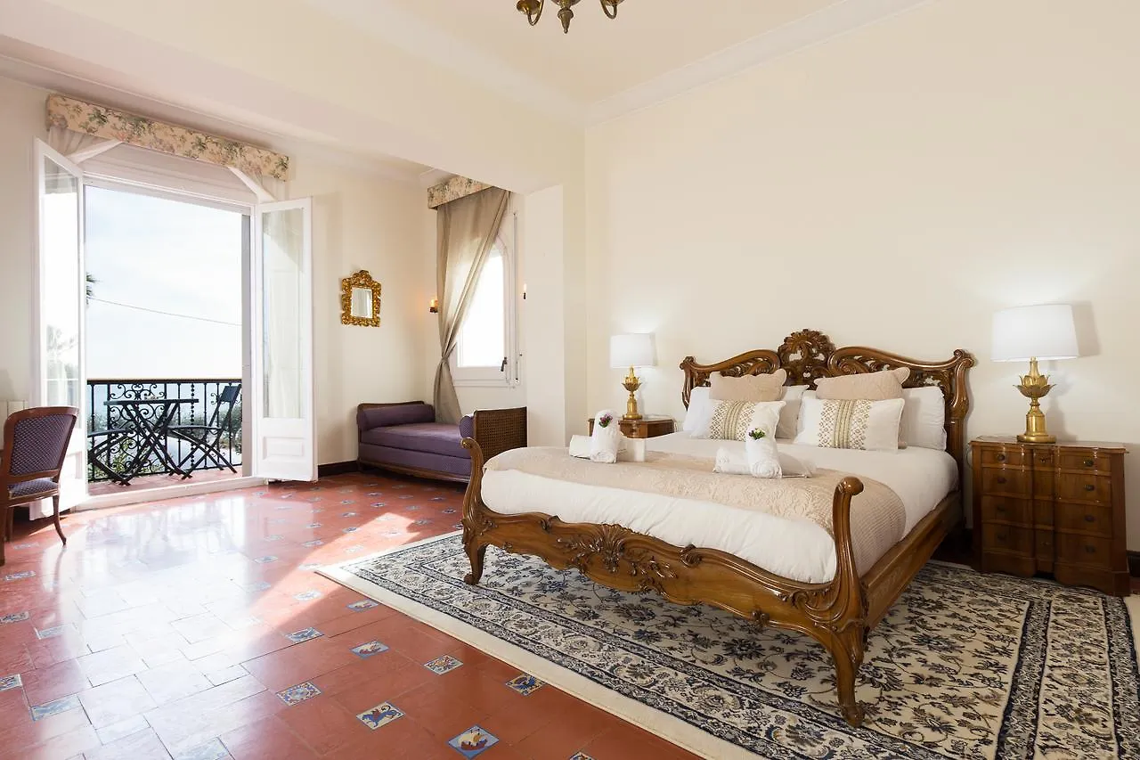 Villa Alicia Sitges