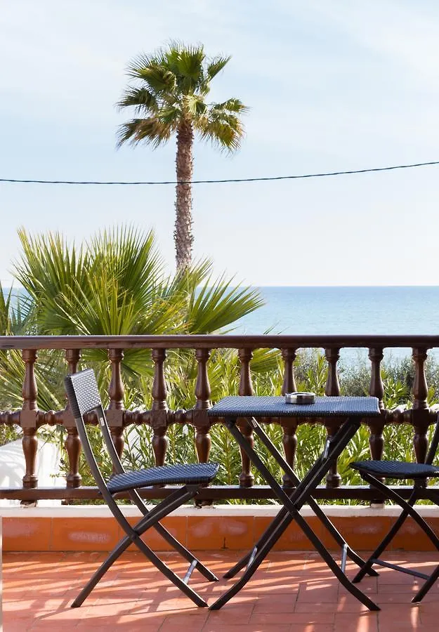 Villa Alicia Sitges