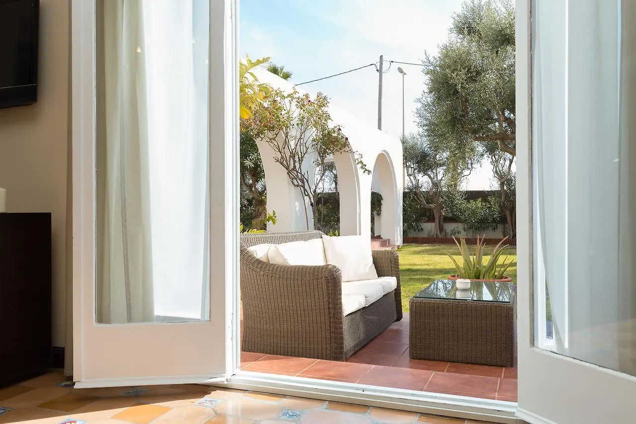 Villa Alicia Sitges 0*,