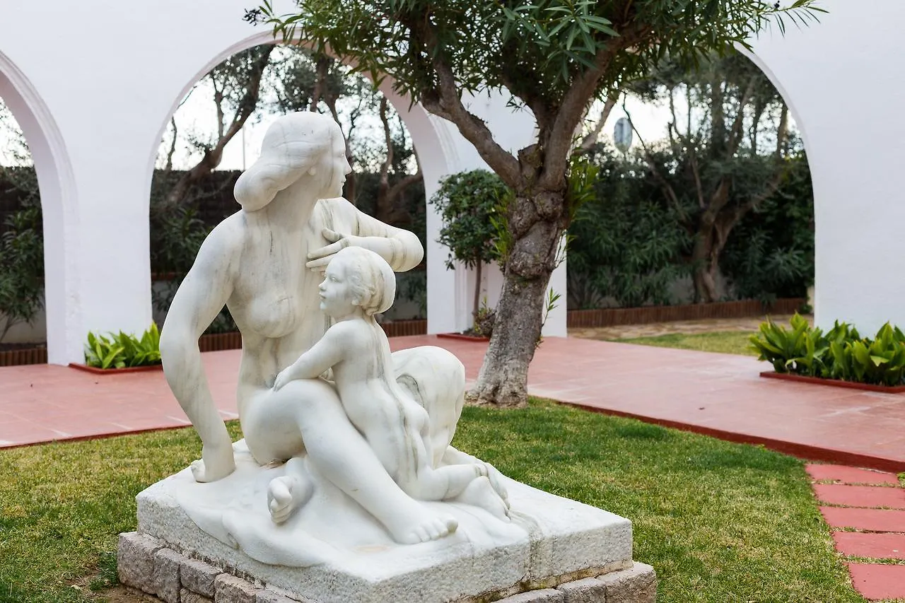 Villa Alicia Sitges Spagna