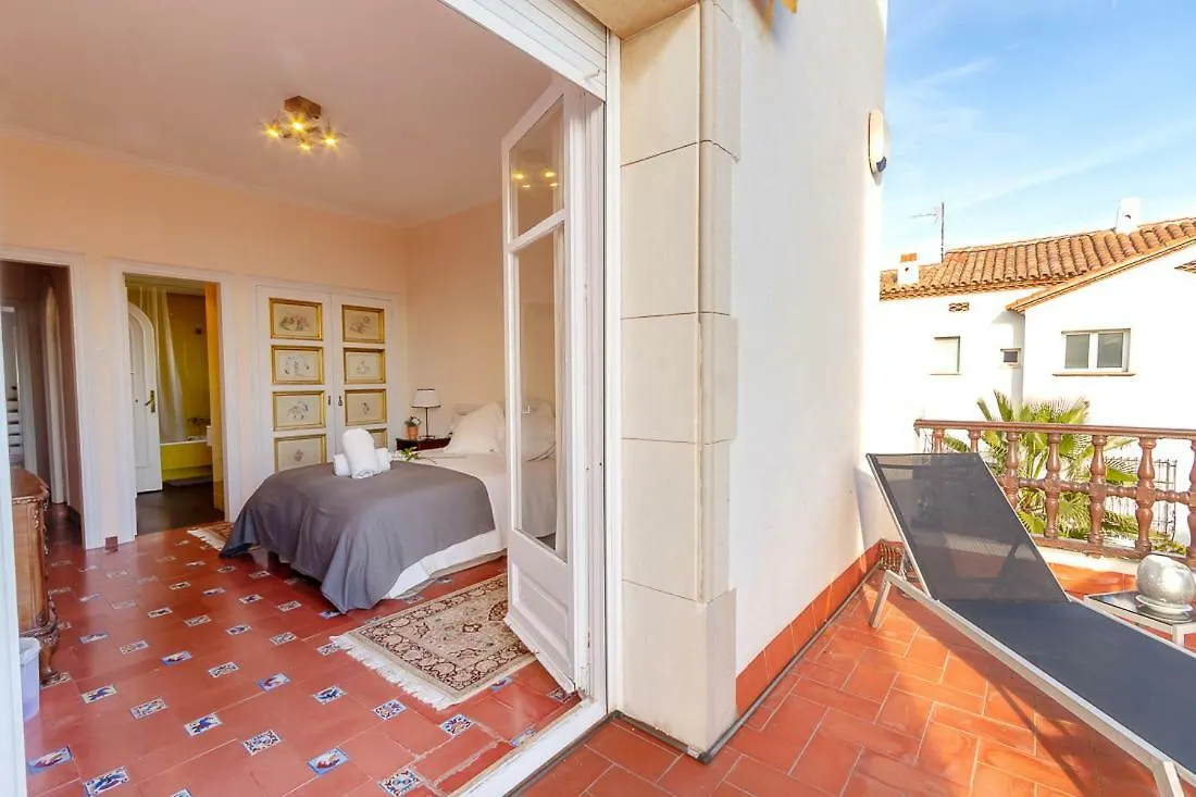 Villa Alicia Sitges