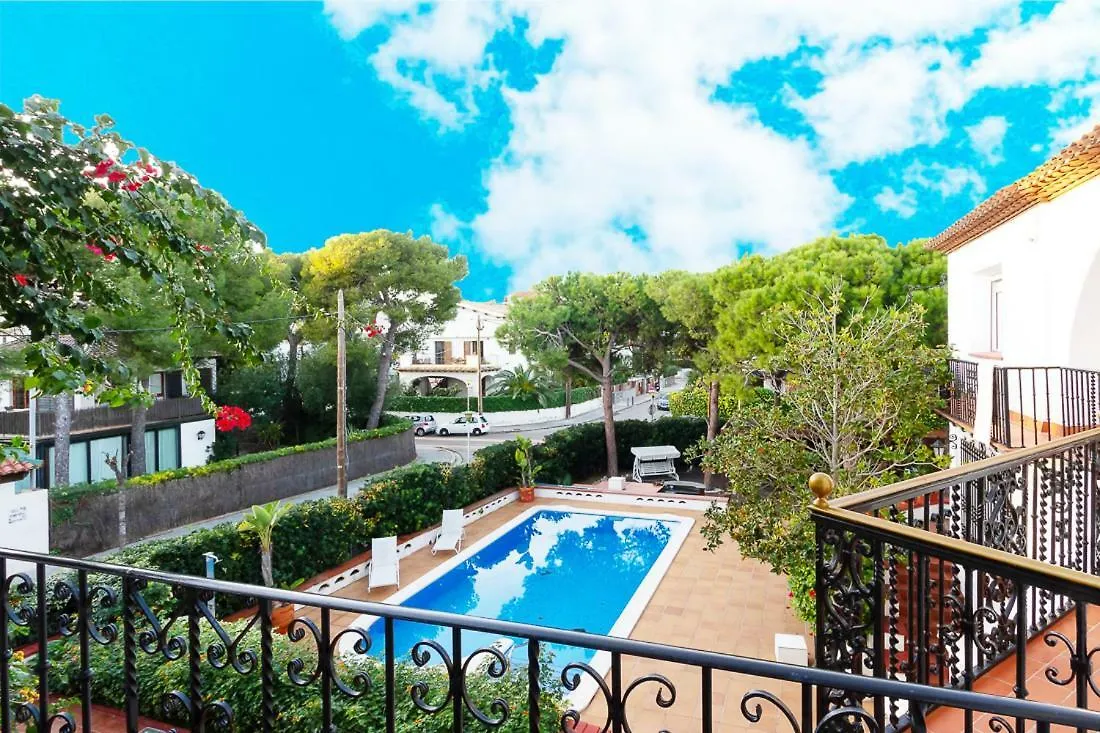 Villa Alicia Sitges